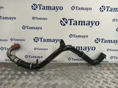 Second-hand car spare part tube for ford kuga i 2.0 tdci oem iam references 