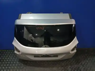 Second-hand car spare part tailgate for ford kuga i 2.0 tdci oem iam references 