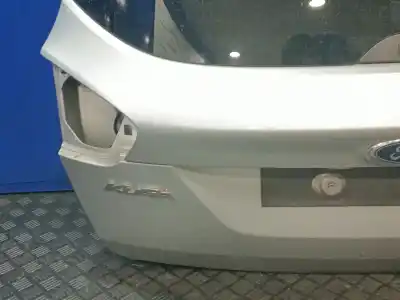 Second-hand car spare part tailgate for ford kuga i 2.0 tdci oem iam references   