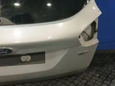 Second-hand car spare part tailgate for ford kuga i 2.0 tdci oem iam references   