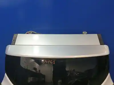 Second-hand car spare part tailgate for ford kuga i 2.0 tdci oem iam references   