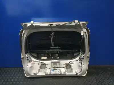 Second-hand car spare part tailgate for ford kuga i 2.0 tdci oem iam references   