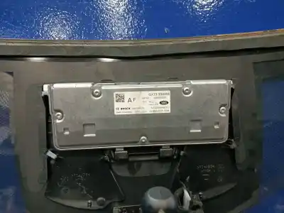 Second-hand car spare part windshield for jaguar xe (x760) 2.0 d oem iam references   