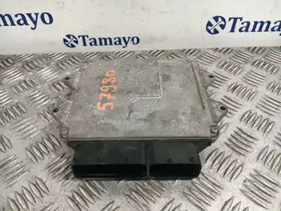 Pezzo di ricambio per auto di seconda mano centralina motore per opel combo corsa c riferimenti oem iam 55194015  7160013305