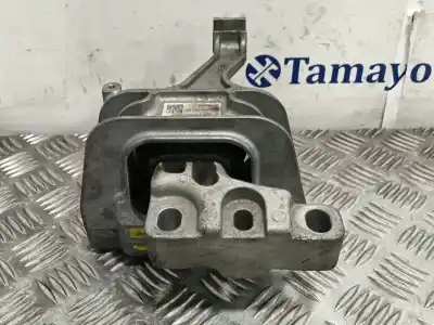 Peça sobressalente para automóvel em segunda mão suporte motor por seat leon (5f1) 1.4 tsi referências oem iam 5q0199262be