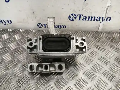 Second-hand car spare part engine support for seat leon (5f1) 1.4 tsi oem iam references 5q0199262be  