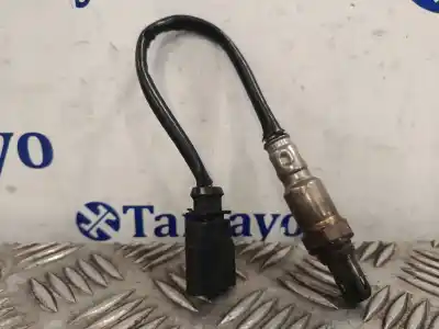 Peça sobressalente para automóvel em segunda mão sonda lambda por seat leon (1p1) 1.2 tsi referências oem iam 03f906262c