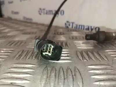 Second-hand car spare part lambda probe for seat leon (1p1) 1.2 tsi oem iam references 03f906262b  