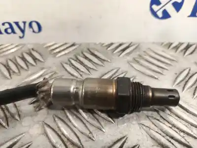 Second-hand car spare part lambda probe for seat leon (1p1) 1.2 tsi oem iam references 03f906262b  