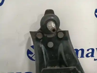 Peça sobressalente para automóvel em segunda mão braço de suspensão inferior dianteiro direito por dacia duster (hs_) 1.5 dci referências oem iam 199601a  491b230