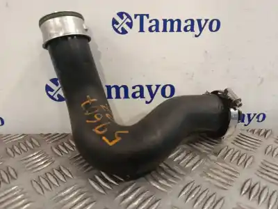 Pezzo di ricambio per auto di seconda mano tubo per audi q7 (4lb) 3.0 tdi quattro riferimenti oem iam 7l6145738a