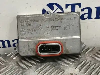 Second-hand car spare part XENON HEADLIGHTS CONTROL UNIT  for BMW 5 (E60)  OEM IAM references 5DV00829000  