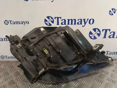 Peça sobressalente para automóvel em segunda mão farol / farolim esquerdo por bmw 5 (e60) 520 i referências oem iam 1587230001  