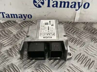 Second-hand car spare part airbag control unit for ford kuga i 2.0 tdci oem iam references 9v4t14b321aa