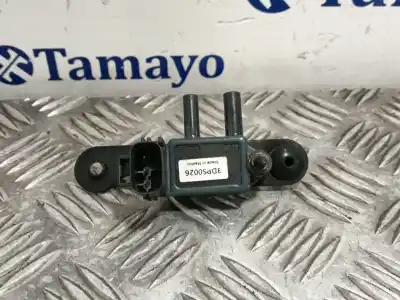 Second-hand car spare part pressure sensor for ford kuga i 2.0 tdci oem iam references pe6045048