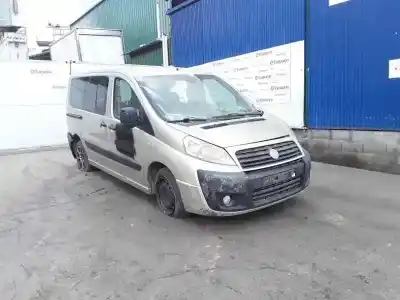 Pezzo di ricambio per auto di seconda mano RIDUTTORE per FIAT SCUDO COMBI (272)  Riferimenti OEM IAM 20MB12  