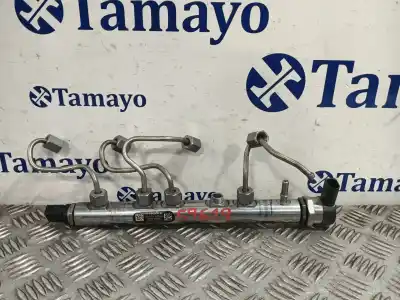 Second-hand car spare part distributor pipe for ford kuga i 2.0 tdci oem iam references 0445214183