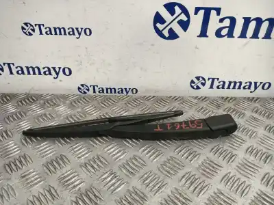 Second-hand car spare part rear windshield wiper arm for ford kuga i 2.0 tdci oem iam references 33493