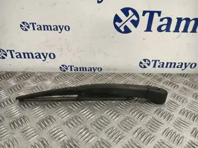 Peça sobressalente para automóvel em segunda mão haste de escova traseiro por ford kuga i 2.0 tdci referências oem iam 33493  