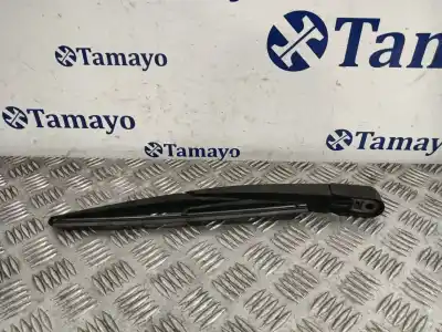 Peça sobressalente para automóvel em segunda mão haste de escova traseiro por ford kuga i 2.0 tdci referências oem iam 33493  