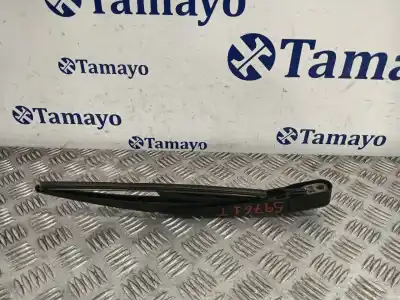 Peça sobressalente para automóvel em segunda mão haste de escova traseiro por ford kuga i 2.0 tdci referências oem iam 33493  