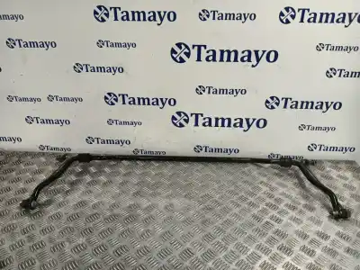 Peça sobressalente para automóvel em segunda mão barra estabilizadora dianteira por dacia duster (hs_) 1.5 dci referências oem iam 