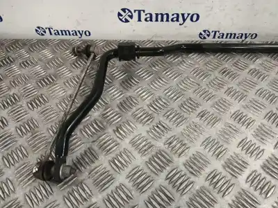 Pezzo di ricambio per auto di seconda mano barra stabilizzatrice anteriore per dacia duster (hs_) 1.5 dci riferimenti oem iam   