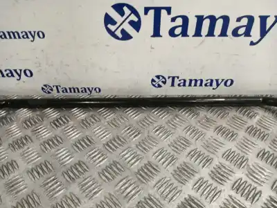 Pezzo di ricambio per auto di seconda mano barra stabilizzatrice anteriore per dacia duster (hs_) 1.5 dci riferimenti oem iam   