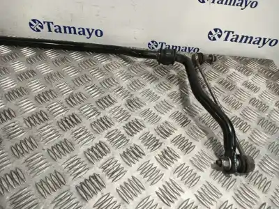 Pezzo di ricambio per auto di seconda mano barra stabilizzatrice anteriore per dacia duster (hs_) 1.5 dci riferimenti oem iam   