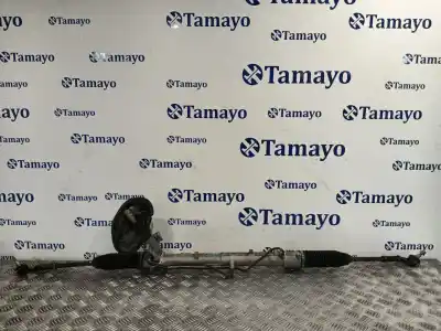 Second-hand car spare part steering rack for ford kuga i 2.0 tdci oem iam references 8v413a500ad