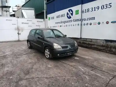 Pezzo di ricambio per auto di seconda mano riduttore per renault clio ii (bb_, cb_) 1.5 dci (b/cb08) riferimenti oem iam jc5128