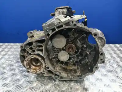 Peça sobressalente para automóvel em segunda mão caixa de velocidades por seat altea xl (5p5, 5p8) 2.0 tdi 4x4 referências oem iam kxw