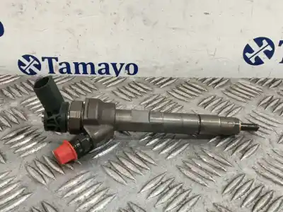 Second-hand car spare part injector for ford kuga i 2.0 tdci oem iam references 781070202