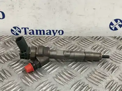 Second-hand car spare part injector for ford kuga i 2.0 tdci oem iam references 781070202