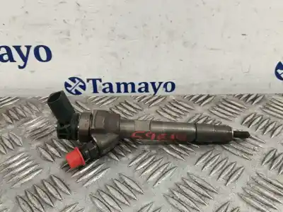 Second-hand car spare part injector for ford kuga i 2.0 tdci oem iam references 781070202