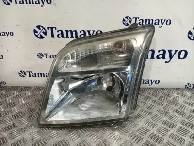 Peça sobressalente para automóvel em segunda mão farol / farolim esquerdo por ford transit connect (p65_, p70_, p80_) 1.8 tdci referências oem iam 2t1413005