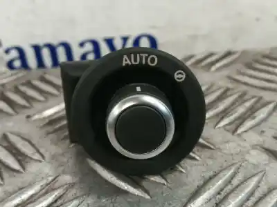 Peça sobressalente para automóvel em segunda mão comutador de luzes por jaguar xe (x760) 2.0 d referências oem iam fw936465bb