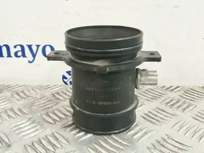 Peça sobressalente para automóvel em segunda mão medidor de massa de ar por ford transit connect (p65_, p70_, p80_) 1.8 tdci referências oem iam 5t169p965aa