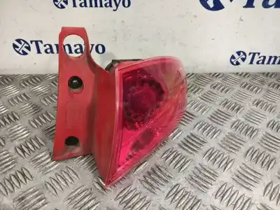 Second-hand car spare part left tailgate light for seat leon (1p1) 1.2 tsi oem iam references 1p0945096f  89320261