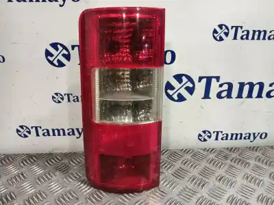 Peça sobressalente para automóvel em segunda mão farolim traseiro esquerdo por ford transit connect (p65_, p70_, p80_) 1.8 tdci referências oem iam m510423