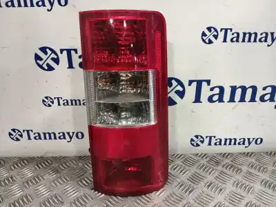 Peça sobressalente para automóvel em segunda mão farolim traseiro direito por ford transit connect (p65_, p70_, p80_) 1.8 tdci referências oem iam 2t1413n412ab