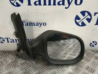 Peça sobressalente para automóvel em segunda mão espelho retrovisor direito por seat altea xl (5p5, 5p8) 2.0 tdi 4x4 referências oem iam 5p0837368