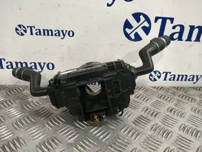 Second-hand car spare part multifunction switch for jaguar xe (x760) 2.0 d oem iam references gx7313no64fa  bnj323f972cb