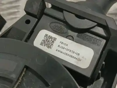 Second-hand car spare part multifunction switch for jaguar xe (x760) 2.0 d oem iam references gx7313no64fa  bnj323f972cb