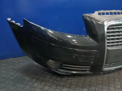 Second-hand car spare part front bumper for audi a3 (8p1) 2.0 tdi 16v oem iam references a305200  