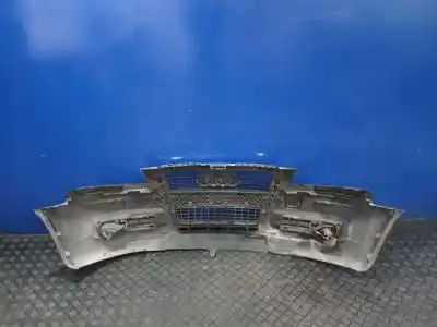 Second-hand car spare part front bumper for audi a3 (8p1) 2.0 tdi 16v oem iam references a305200  