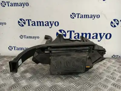 Peça sobressalente para automóvel em segunda mão display gps / multimídia por jaguar xe (x760) 2.0 d referências oem iam gx7319g468bc