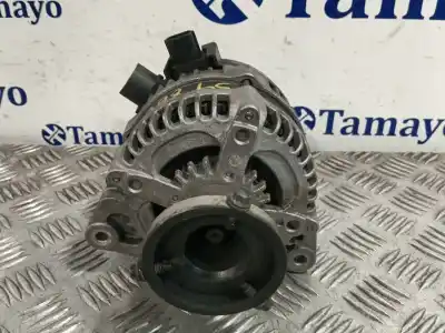 Tweedehands auto-onderdeel alternator voor ford focus c-max (dm2) 1.8 tdci oem iam-referenties 1042103630