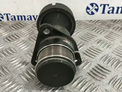 Tweedehands auto-onderdeel dynamo katrol voor ford focus c-max (dm2) 1.8 tdci oem iam-referenties 