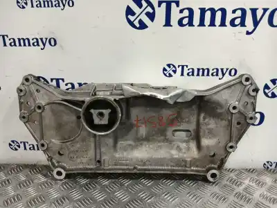 Peça sobressalente para automóvel em segunda mão charrió / suporte de eixo dianteiro por seat toledo (5p2) * referências oem iam 1k0199369f